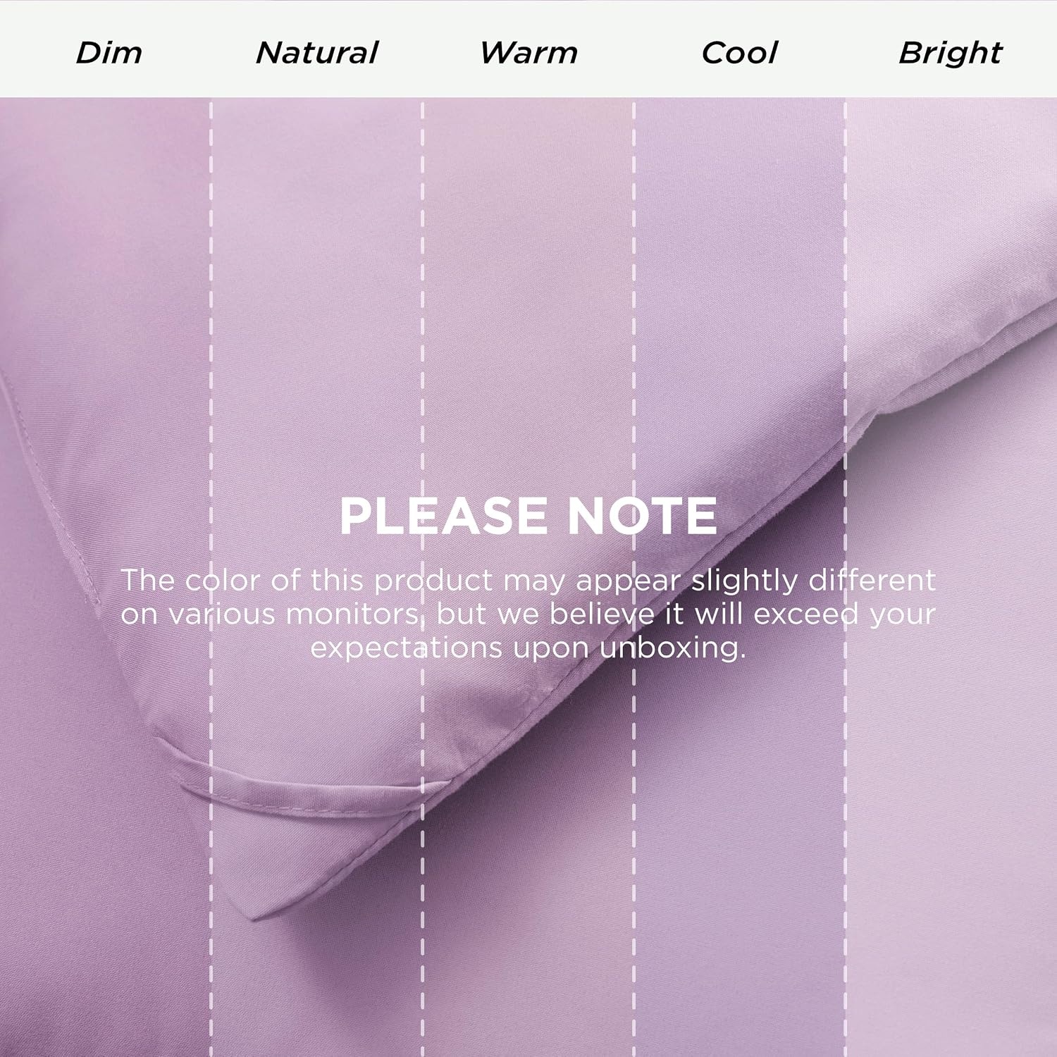 image:imageBedsure Comforter Duvet Insert Quilted Comforters Queen Size All Season Duvet GentleSoft Down Alternative Bedding Blanket with 8 Tabs Gifts for WomenMen White Queen 88 x 88 InchesLight Purple