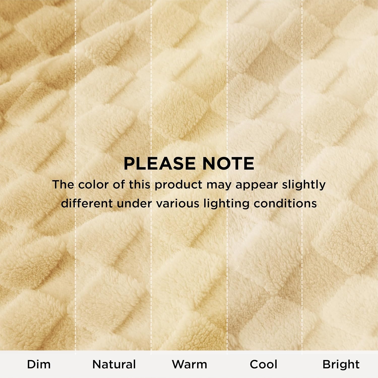 image:imageBedsure GentleSoft Sage Green Throw Blanket for Couch Checkered Cute Fleece Blankets Soft Cozy Summer Throw for Bedroom Home Decor Gifts for Mom Girls Green 50x60 InchesLight Yellow
