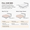 Bedsure Comforters Queen Size Duvet Insert, Quilted Down Alternative Comforter, Ultra Soft Lightweight Comforter Blanket for Bed, with 8 Tabs, Machine Washable, 88×88 in, White(Green/Light Green)