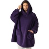 Dark Purple