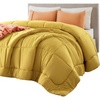 Mustard Yellow