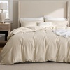 02 - Beige (No Comforter)