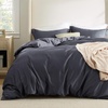 07 - Dark Grey (No Comforter)