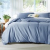 10 - Slate Blue (No Comforter)