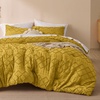 22 - Mustard Yellow