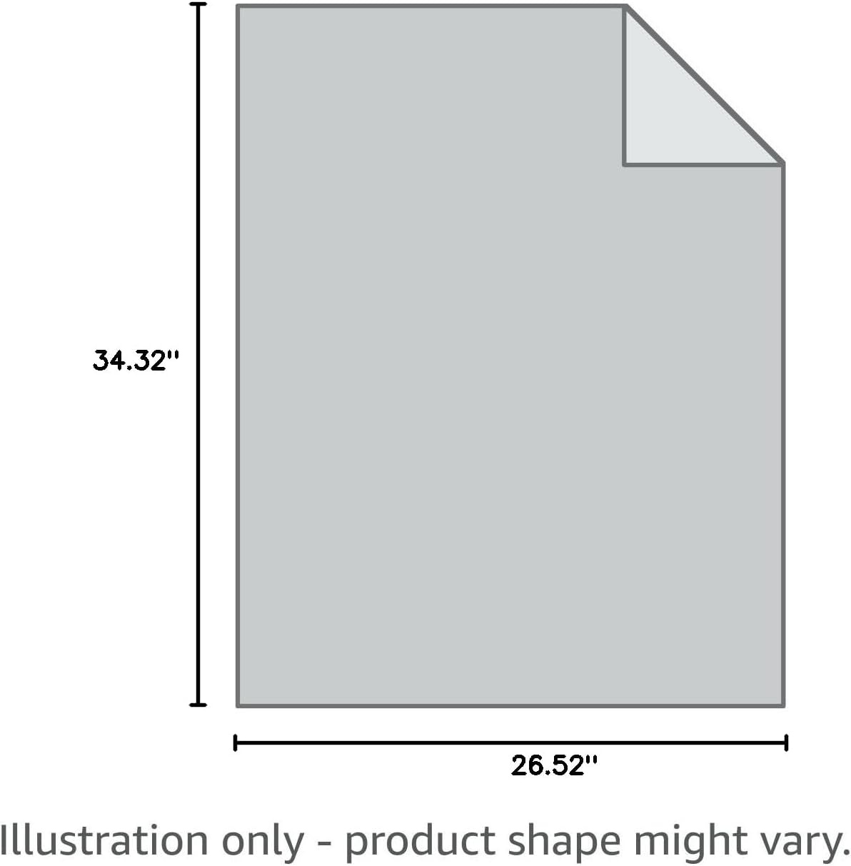 image:imageBedsure Duvet Insert Queen Size Lightweight Comforter Quilted Cooling Duvet Insert Down Alternative Summer Comforter with 8 Tabs Ultra Soft Striped Machine Washable Queen White 88x88 inchesLight Grey