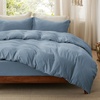 05 - Mineral Blue (No Comforter)