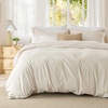 20 - Beige (No Comforter)