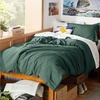 01 - Forest Green (No Comforter)