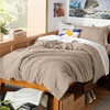 02 - Light Brown (No Comforter)
