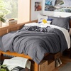 04 - Dark Grey (No Comforter)