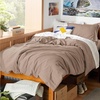 02 - Khaki (No Comforter)