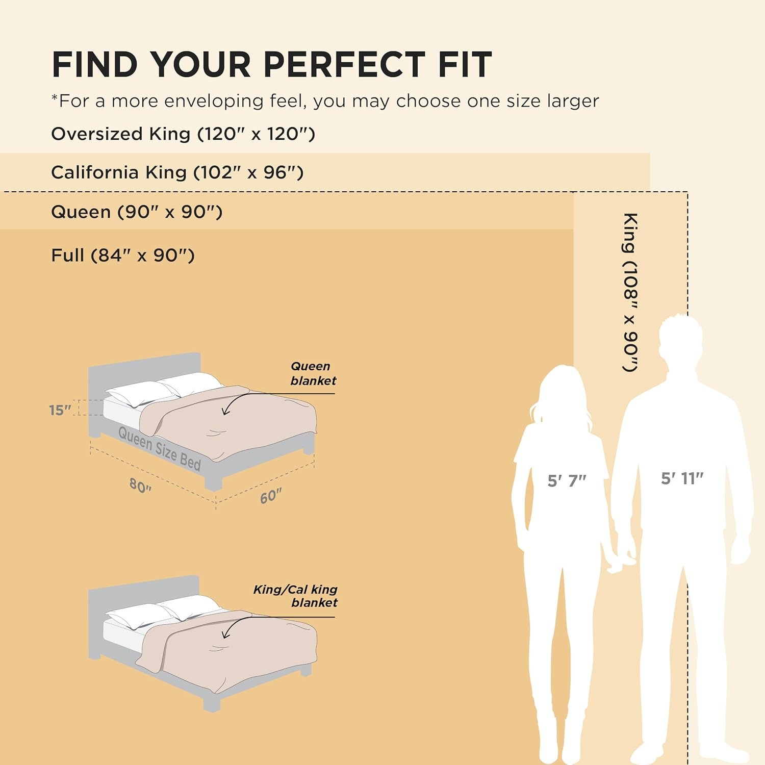 image:imageBedsure Soft Cozy Twin XL Blanket for Bed College Dorm Off White 66x90 Birthday Gifts for Women Mom Her Warm Lightweight Cozy Fluffy Throw Blanket Sofa Dorm Room Home Decor Machine WashableHot Pink