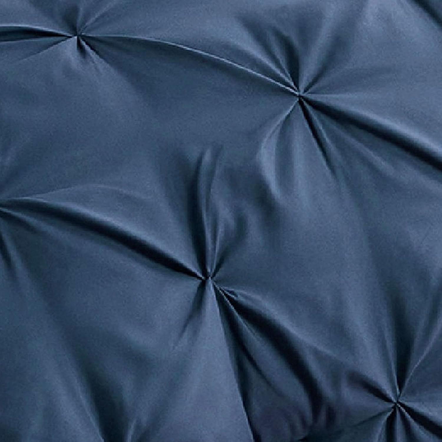 image:imageBedsure Twin XL Comforter Set Pink Dorm Room Essentials for Girls Extra Long Twin XL Bedding Set with Sheets All Season Down Alternative Comforter with Sheets Pillowcase amp Sham12 Navy
