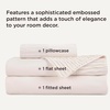 Bedsure Twin XL Sheets Dorm Bedding – 3 Pieces Soft Extra Long Twin Sheets | Breathable, Cooling, Oeko Tex, Deep Pocket, Easy Care, Resistant, Sturdiness, Lightweight, College Dorm Bedding for Students(10 – Cream)