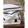 04 - Hotel Navy Frame