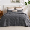 12 - Grey Checker