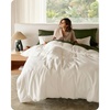 Ivory (No Comforter)