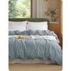 05 - Dusty Blue (Duvet Cover Only)