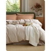 02 - Oatmeal (Duvet Cover Only)