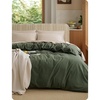 04 - Olive Green (Duvet Cover Only)