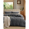 20 - Charcoal (No Comforter)