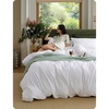 00 - Bright White (No Comforter)