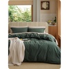 12 - Forest Green (No Comforter)