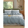 14 - Dusty Blue (No Comforter)