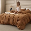23 - Hazelnut Brown (No Comforter)