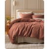 07 - Burnt Orange (No Comforter)