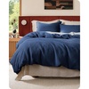 17 - Navy (No Comforter)