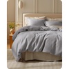 18 - Grey (No Comforter)