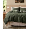 14 - Olive Green (No Comforter)