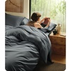 06 - Cooling Grey (No Comforter)