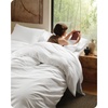 01 - Cooling White (No Comforter)