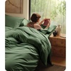 08 - Cooling Olive Green (No Comforter)