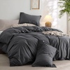 01 - Charcoal Grey