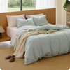 05 - Stripes - Sage Green