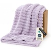Lavender Fog