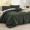 01 - Olive Green
