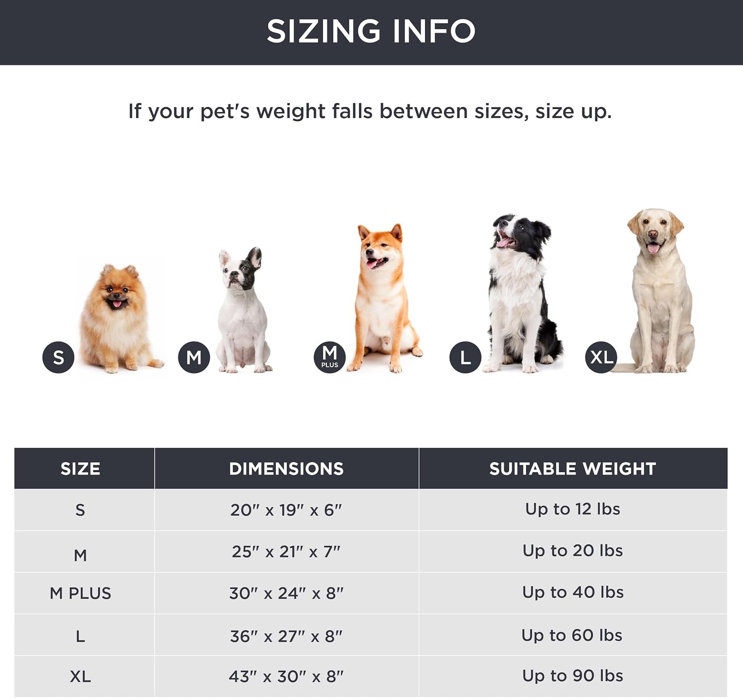 image:imageBedsure ComfyFleece Cute Dog Bed for Small Medium Dogs Washable25in Cream Furry Puppy BedsSquare Rectangle Orthopedic Corduroy Aesthetic Pet BedsRemovable Zipper CoverNonSlip BottomUp to 15 LbsCream