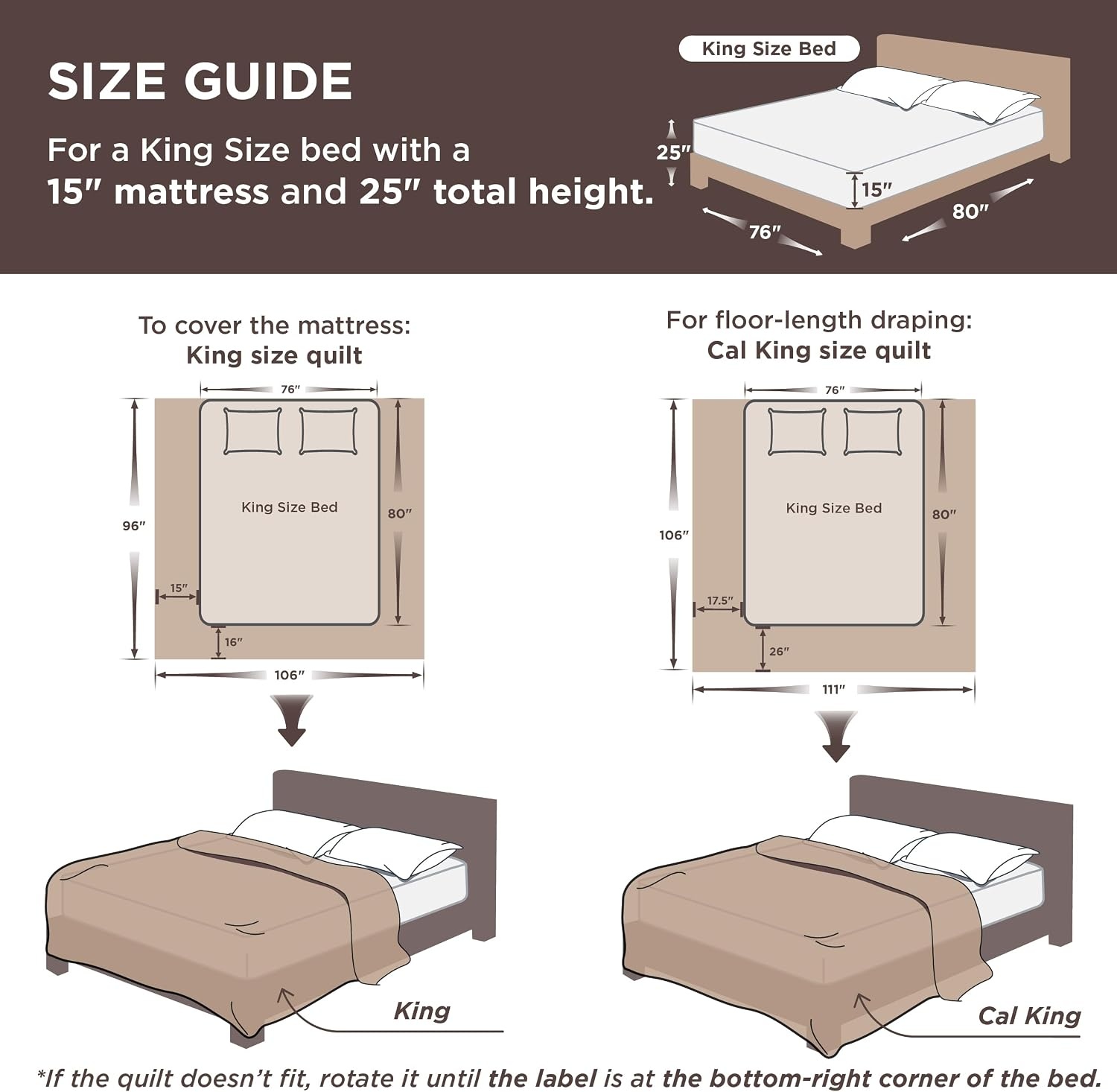 image:imageBedsure Queen Size Quilt Lightweight Comforter Set Mineral Blue Bedspread Coverlet Basket Weave AllSeason Comfort SkinFriendly Soft Breathable Machine Washable 90x96 3 Pcs 2 Pillow Shams10 Light Grey