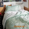 Bedsure Duvet Cover King Size – Reversible Navy Blue King Duvet Cover Set with Zipper Closure, 3 Pieces Floral Patterned Bedding Set with 8 Corner Ties and 2 Pillow Shams(03 – Sage Green (No Comforter))