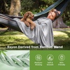 Bedsure Silky Soft Cooling Blanket for Hot Sleepers, Throw XL, Dark Grey | Summer, Picnic, Travel, Outdoor, Camping, Couch, Bed, Sofa, Chair, Rayon Derived from Bamboo, Cold, Cool, Ice, Lightweight(08- Light Grey)