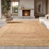 09 - Printed Jute