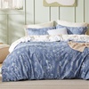 24 - Infinity Blue (No Comforter)
