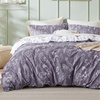 08 - Grayish Purple (No Comforter)
