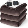 15- Dark Brown