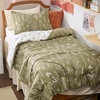 02 - Olive Green